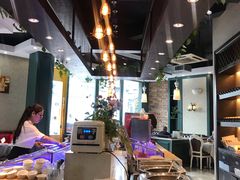 -海维克牛排馆HIGHWIC(青羊万达店)
