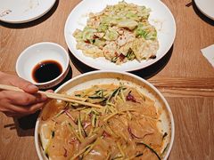 -金掌勺锅包肉(太原万达店)