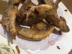 -佶政筋饼·新概念(安阳路店)