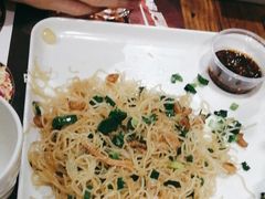 -木屋烧烤(南新店)