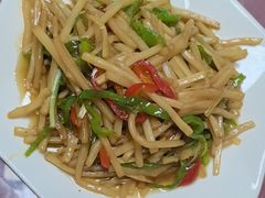 -鱼味馆(万佛湖店)