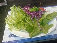 -济南蓝海御华大饭店·蓝钻国际美食自助百汇(山东书城店)