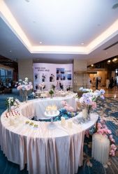 -苏州福朋喜来登酒店·宴会厅