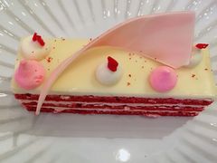 -查特花园美食广场(西单大悦城店)