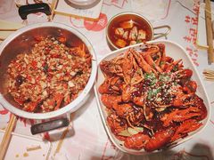 -靓靓蒸虾·头牌蒸虾(南山桂庙店)