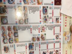 -广信牛奶甜品世家(台东店)