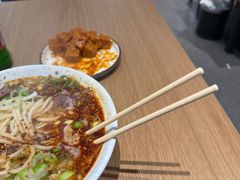 -肖家客饸饹面(郑州总店)