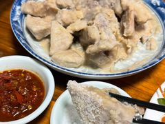 -老街坊餐吧