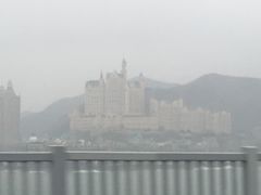 -星海湾跨海大桥