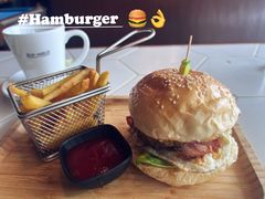 -蓝枪鱼Blue Marlin Fusion(星海店)