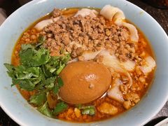 -喜晋道面馆(华严寺广场店)