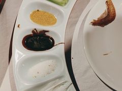 -京味斋·北京烤鸭(华威桥北工大店)