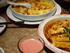 -李氏传家菜(兴城路店)