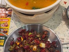 -雲物·云南小馆(好悦天地店)