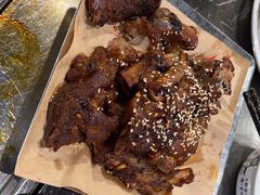 -塘屋烧烤·云南火塘烧烤品牌(新亚洲店)