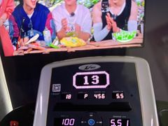 -UP健身私教馆(南山书城店)