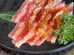 -正苑26年海鲜烤肉•牛尾汤汤饭(东港店)