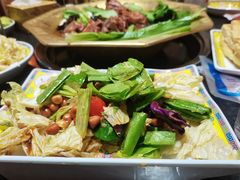 -芦月轩羊蝎子(劲松店)