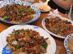 -功德盛饭店(奎中路店)