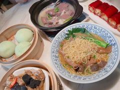 -陶陶居酒家(SM二期购物广场店)