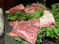 -焼肉 琉球の牛(北谷)