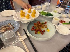 -全聚德(上海首店浦东店)