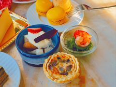 -惠州康帝国际酒店