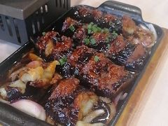 -香顺·客家菜(东坑店)