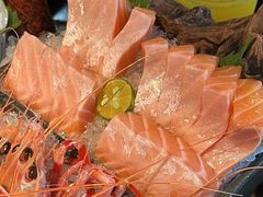 -松鹤精致料理(五一中路店)
