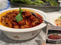 辣子土鸡-外滩·云南人家(昆明旗舰店)