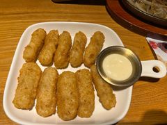 -斗牛士牛排(南京东路店)