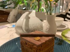 -théATRE 茶聚场(王府中環店)