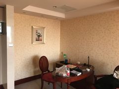 -大连亿锋豪景酒店