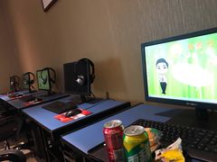 -郑州新郑国际机场T2航站楼-贵宾厅B区