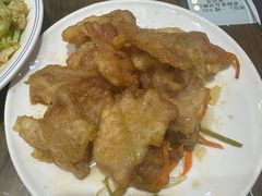 -老厨家(友谊路总店)