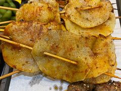 土豆片-望京小腰(北京总店)