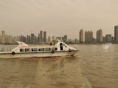 -武汉关码头(轮渡站)