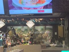 -福禧酒窖·中餐厅 (万柳店)