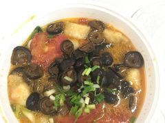 -父二代辣肉面·盖饭
