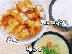 -豆香园(龙翔店)