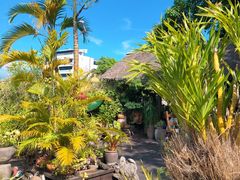 -自然餐厅(Phuket)