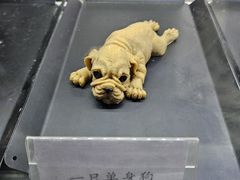 -喜洲吧·江畔老船厂·庭院餐厅(喜临院店)