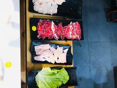 胸口朥-陈记顺和牛肉火锅(岗顶店)