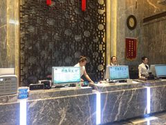 -弘安丽水温泉酒店