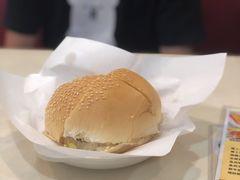 -旺角宝港式茶餐厅(寮步店)