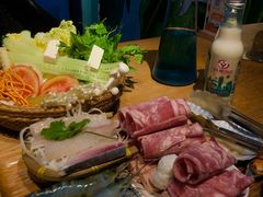 -Thai Basil罗勒叶泰式餐厅(时代天街店)