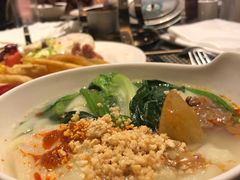 -武汉武昌威斯汀酒店-知味自助餐厅