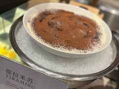 -天津东凯悦酒店·Market Café自助餐厅