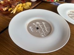 -MARU玛露音乐餐厅(大学路店)