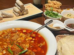 -解家河南菜(华山路店)